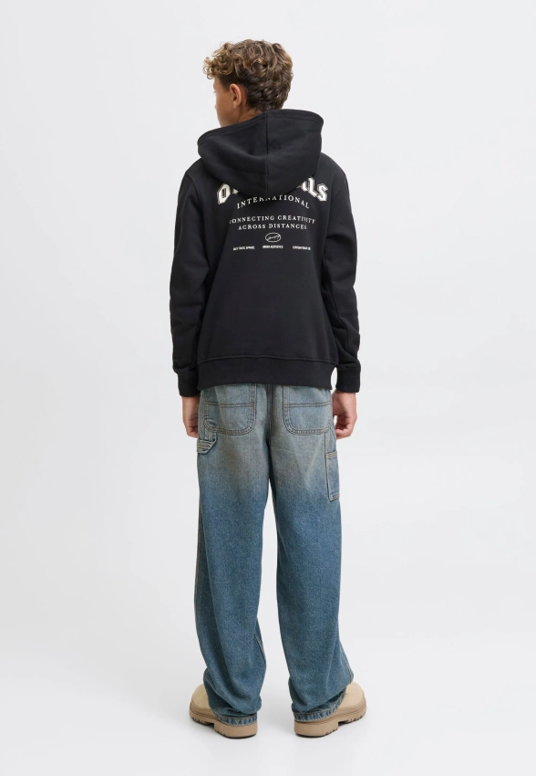 BLUZA CHLOPIĘCA JACK & JONES 12284109