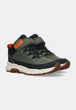 TRZEWIKI DZIECIĘCE GEOX J36LCG 0MEFU