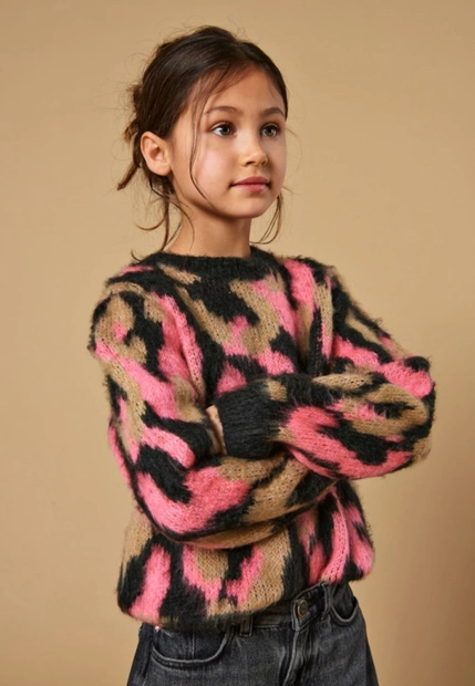 SWETER DZIEWCZĘCY ONLY 15329326