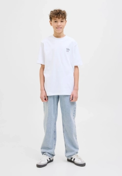 SPODNIE CHLOPIĘCE JACK & JONES 12269880