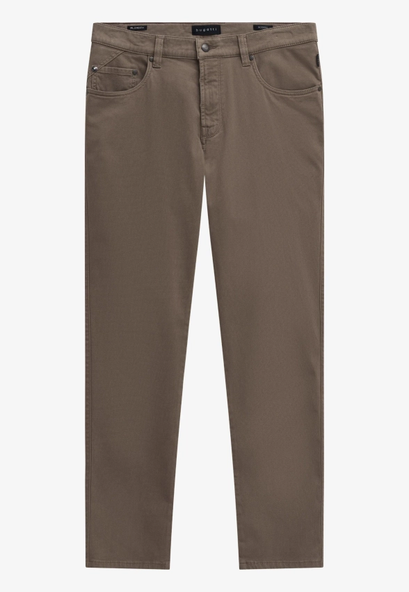 SPODNIE MĘSKIE BUGATTI 3270 86395D