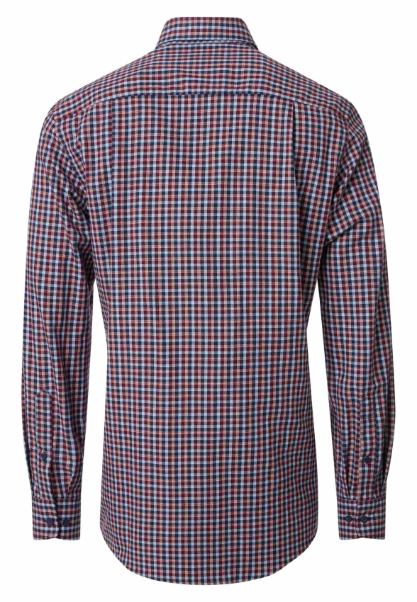 KOSZULA MĘSKA REDMOND 252440111