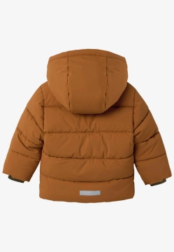 KURTKA CHŁOPIĘCA Z KAPTUREM NAME IT 13246868