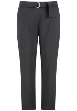 SPODNIE DAMSKIE SAMOON 942009-86012