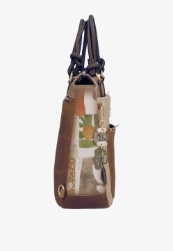 2W1 PLECAK I TOREBKA DAMSKA ANEKKE AMPHORA 42715-288