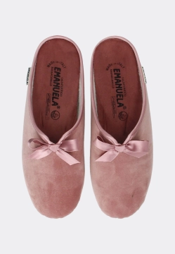 PANTOFLE Z KOLEKCJI EMANUELA 1548