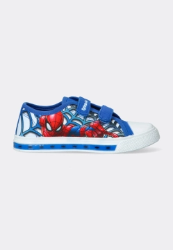 SNEAKERSY DZIECIĘCE MARVEL SPIDERMAN R1310509T