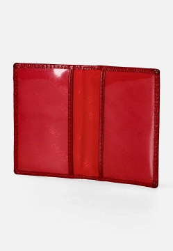 SKÓRZANE ETUI NA KARTY KREDYTOWE CRESTI ETUIKR