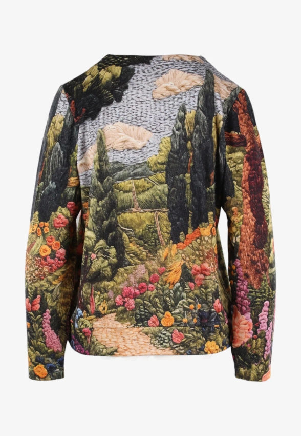 BLUZA DAMSKA TOP BIS HERA