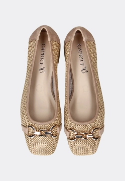 BALERINY DAMSKIE CAPRICE 9-22503-42