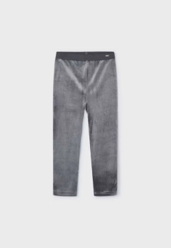 LEGGINSY AKSAMITNE DZIEWCZĘCE MAYORAL 712