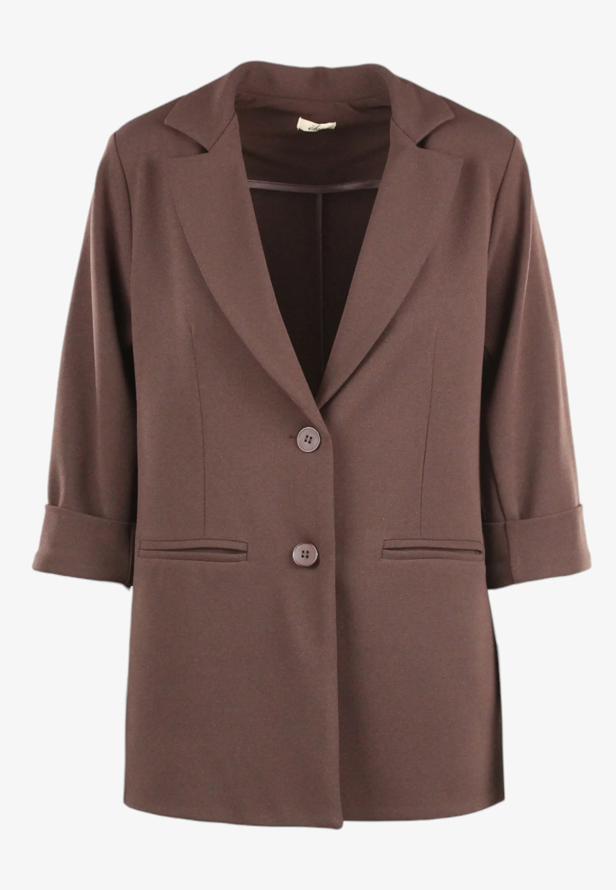 MARYNARKA DAMSKA EKS L5313