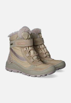 OCIEPLANE TRZEWIKI DZIECIĘCE ZAPINANE NA RZEP PRIMIGI 8877611