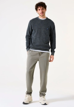 SWETER MĘSKI GARCIA JEANS H51040