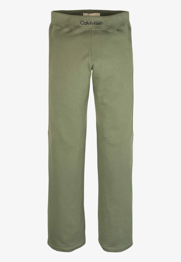 SPODNIE CHŁOPIĘCE CALVIN KLEIN IB0IB02538LDY