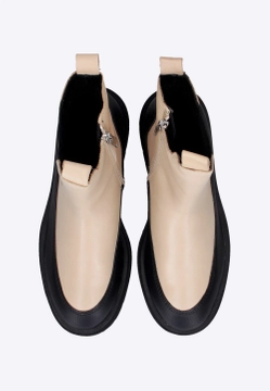 BOTKI DAMSKIE MARCO TOZZI 2-25497-29