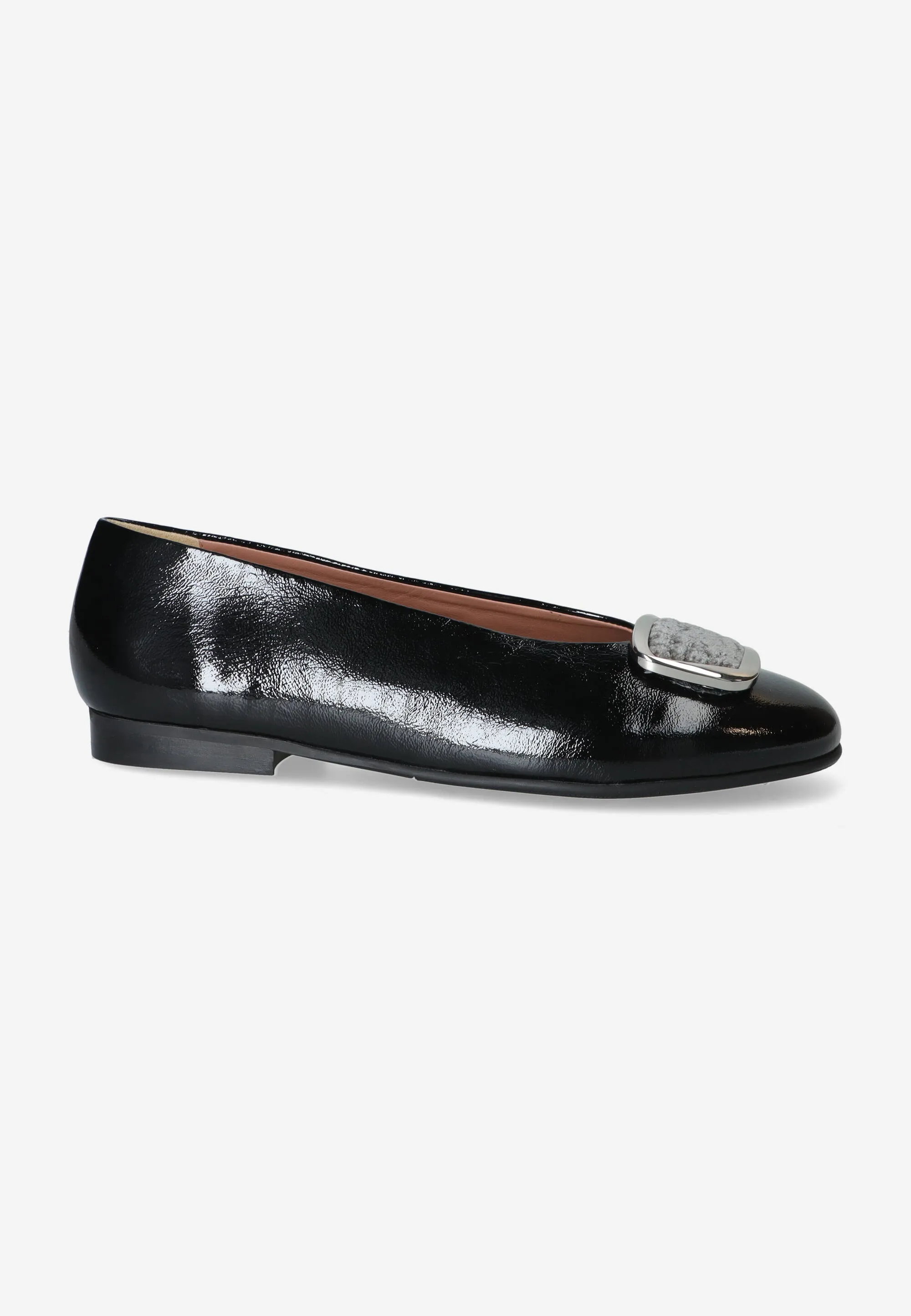 BALERINY DAMSKIE DONNA SOFT MOT2982