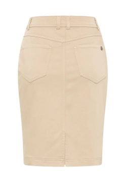 SPÓDNICA BARBARA LEBEK 65280042