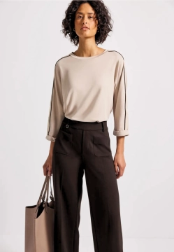 SPODNIE DAMSKIE STREET ONE 2 379686