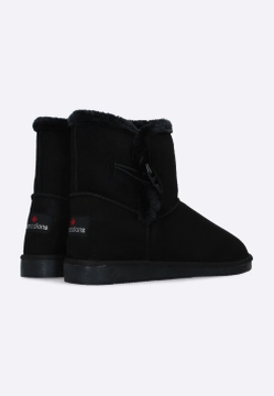 OCIEPLANE BOTKI DAMSKIE CANADIANS 266251