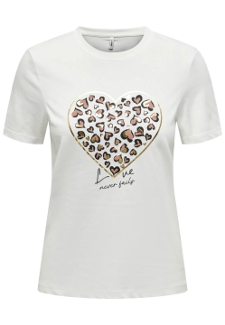 T-SHIRT DAMSKI ONLY 15355699