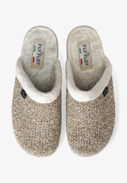 PANTOFLE DAMSKIE FLY FLOT 44 W69 JR