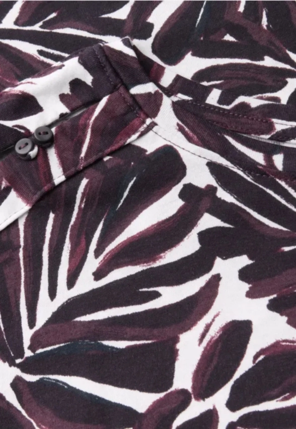 T-SHIRT DAMSKI CECIL 1 TOS323704