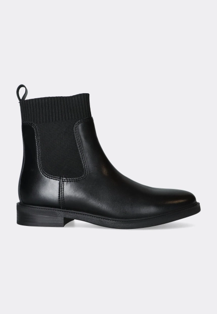 SZTYBLETY DAMSKIE MARCO TOZZI 2-25320-45