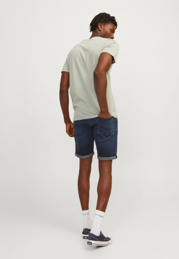 BERMUDY MĘSKIE JACK & JONES 12252178P