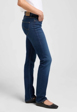 JEANSY DAMSKIE MARION STRAIGHT LEE 112354413