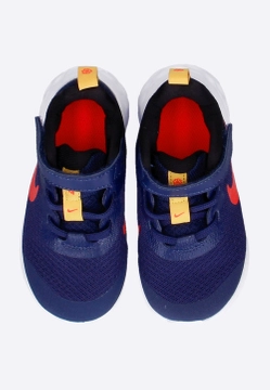 SNEAKERSY DZIECIĘCE NIKE REVOLUTION 6 NN (TDV) DD1094 412