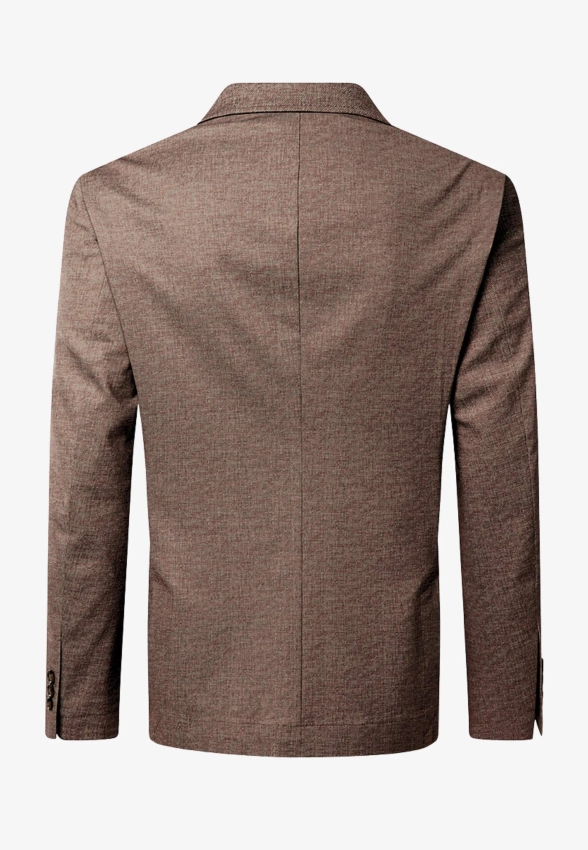 JEDNORZĘDOWA MARYNARKA MĘSKA PIERRE CARDIN C4 42289 9033