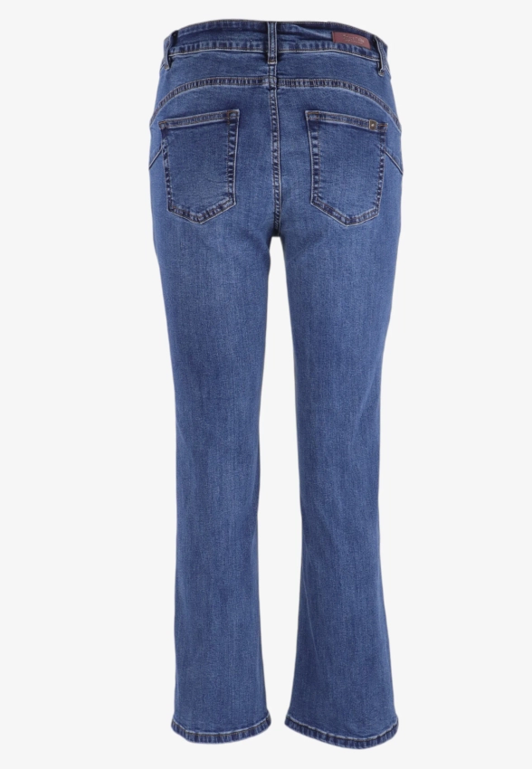JEANSY DAMSKIE CHIARA DALBA 60938 7