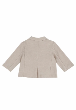 MARYNARKA CHŁOPIĘCA ZAPINANA NA GUZIKI CHICCO 84364