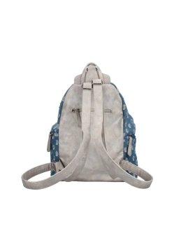 PLECAK DAMKI RIEKER H1055-10