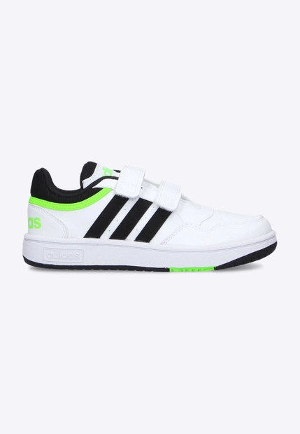 SNEAKERSY DZIECIĘCE HOOPS 3.0 CF C ADIDAS GW0435