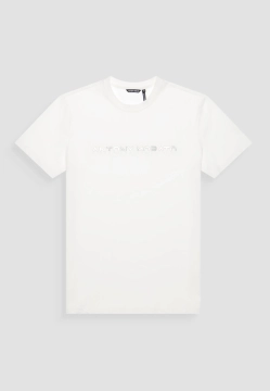 T-SHIRT MĘSKI ANTONY MORATO KS02478100240