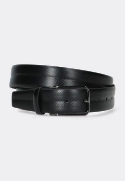 MĘSKI SKÓRZANY PASEK CACHEE 3631