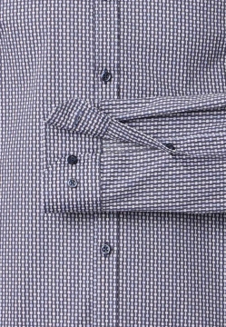 KOSZULA MĘSKA Z DŁUGIM RĘKAWEM VENTI 154493200