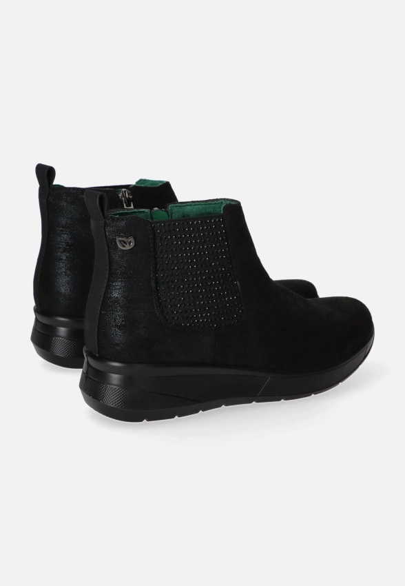 BOTKI DAMSKIE ECOBIO MEMORISY J51352BK