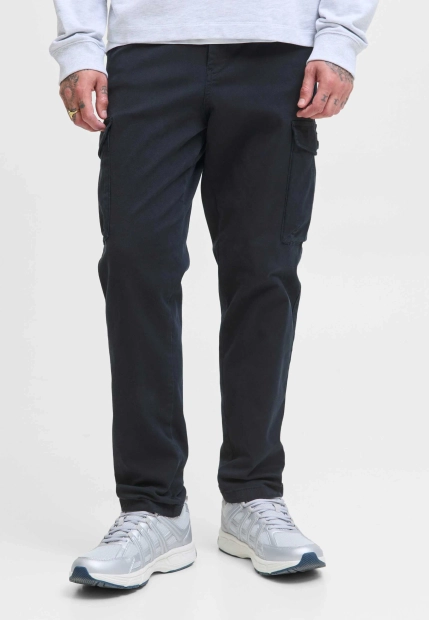 SPODNIE MĘSKIE JACK & JONES 12282388