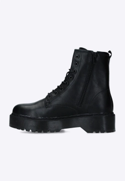 DAMSKIE BOTKI Z KOLEKCJI JAJA 69056 8