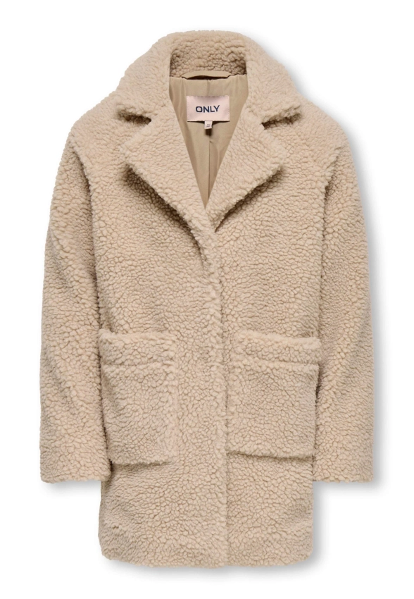 PŁASZCZ DZIEWCZĘCY ONLY 15245733 25