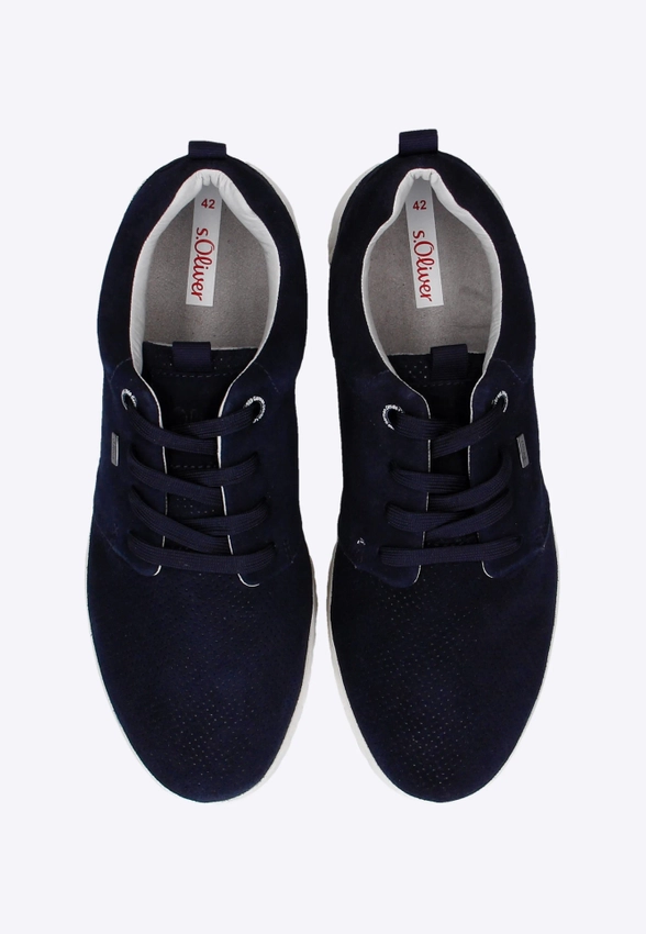 SNEAKERSY MĘSKIE  S.OLIVER 5-13625-28