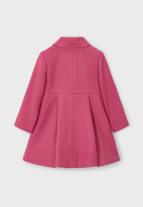 PŁASZCZ DZIEWCZĘCY MAYORAL 4440