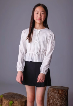 BLUZKA DZIEWCZĘCA MAYORAL 7032