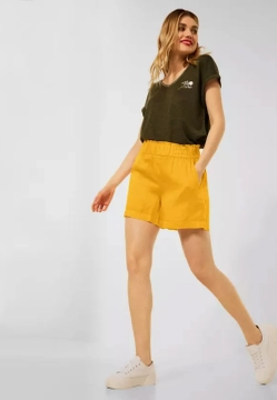 SZORTY DAMSKIE STREET ONE 4 374875