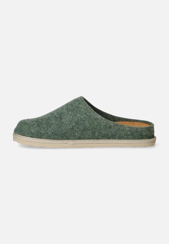 PANTOFLE DAMSKIE INBLU CS000047