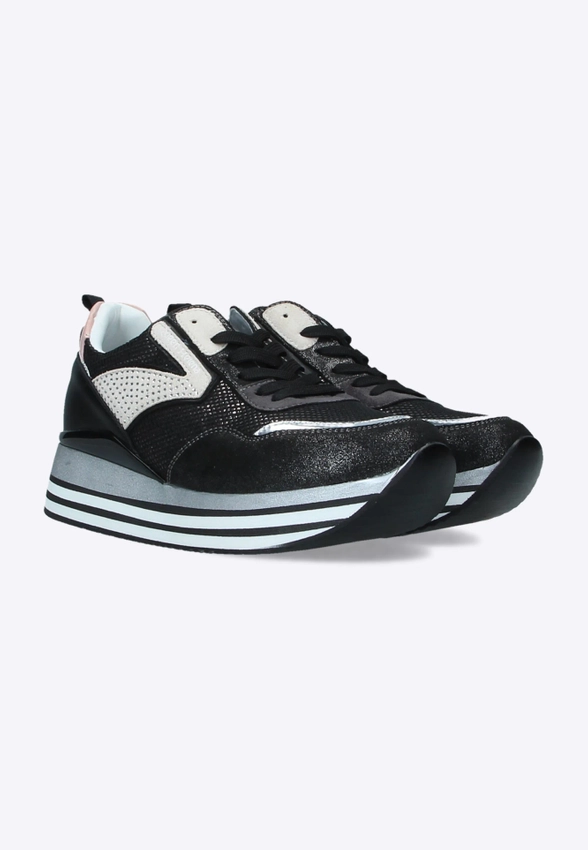 SNEAKERSY DAMSKIE QUEEN HELENA X25 45