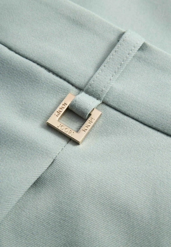 GARNITUROWE SPODNIE DAMSKIE Z DOMIESZKĄ WISKOZY JOOP! 30100443